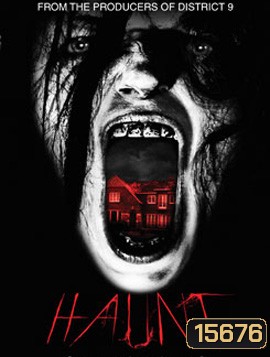Haunt คลื่นเรียกผี