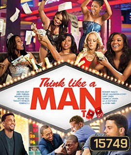 Think Like a Man Too