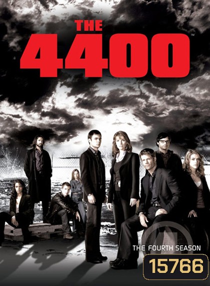 4400, The Season 4 ปริศนาของผู้กลับมา ปี 4