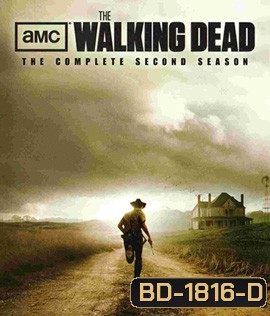 The Walking Dead Season 2