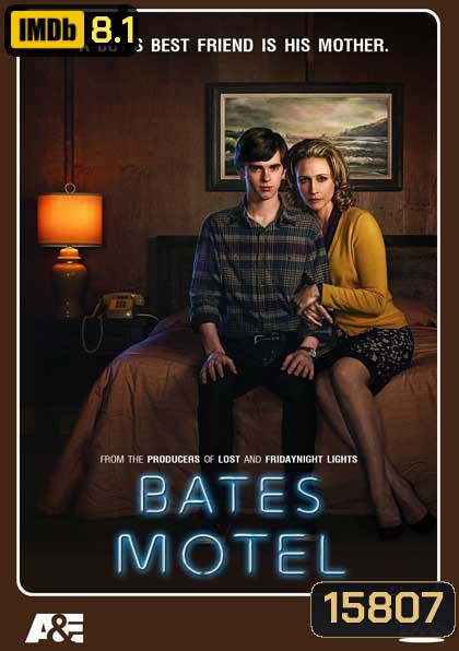 Bates Motel Season 1
