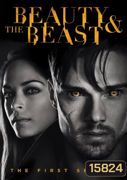 Beauty and the Beast Season 1