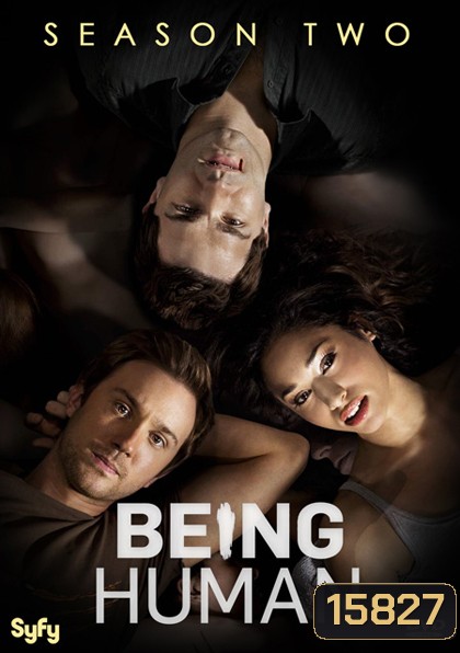 Being Human Season 2