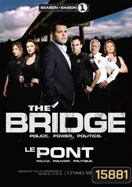 The Bridge canada Season 1