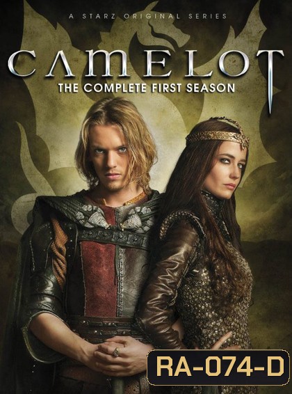 Camelot Season 1
