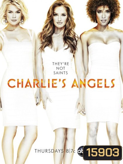 Charlie s Angels