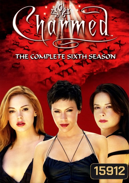 Charmed Season 6