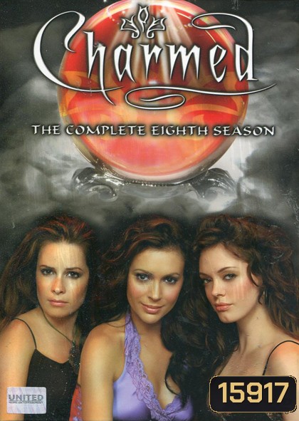 Charmed Season 8