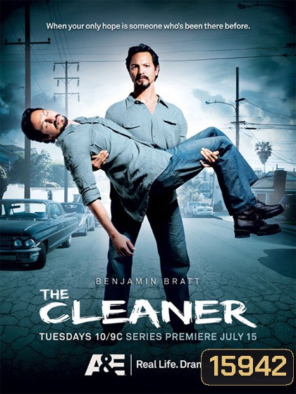 The Cleaner Season 1