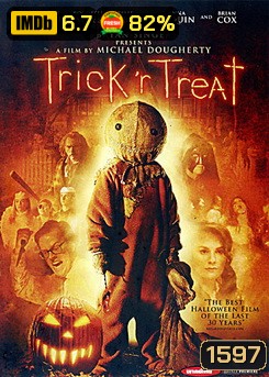 Trick 'R Treat กระตุกขวัญวันปล่อยผี