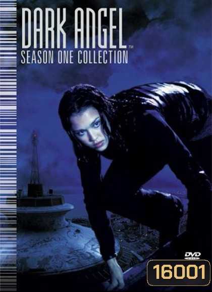 Dark Angel Season 1