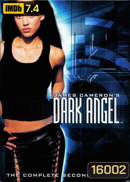 Dark Angel Season 2