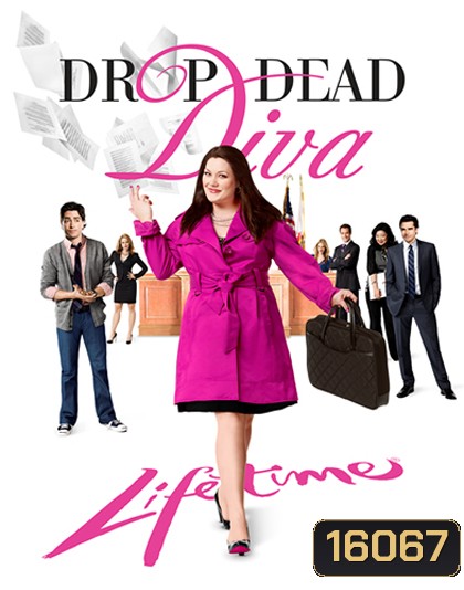 Drop Dead Diva Season 2
