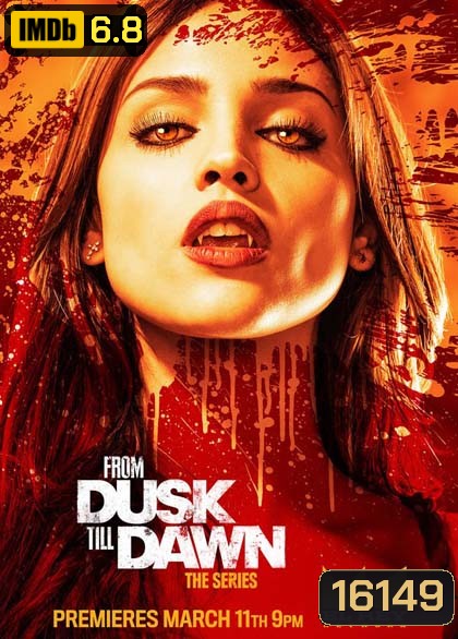 From Dusk Till Dawn The Series Season 1