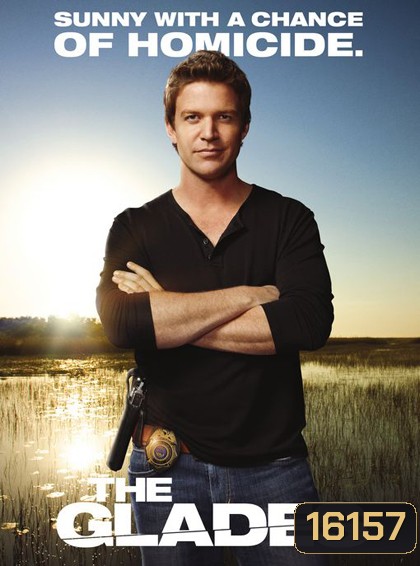 The Glades Season 1