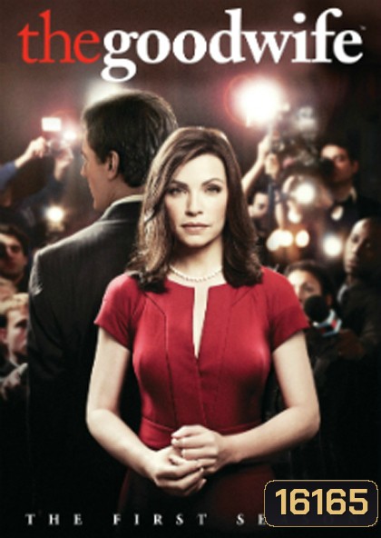 The Good Wife Season 1