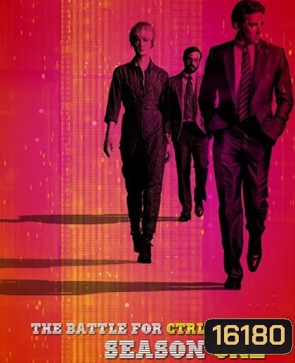 Halt and Catch Fire season 1