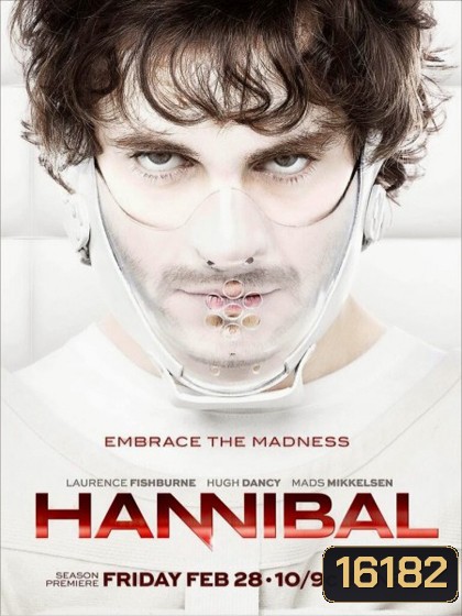 Hannibal Season 2