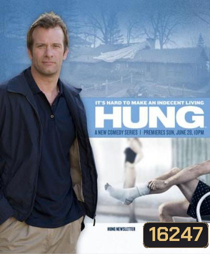Hung Season 1