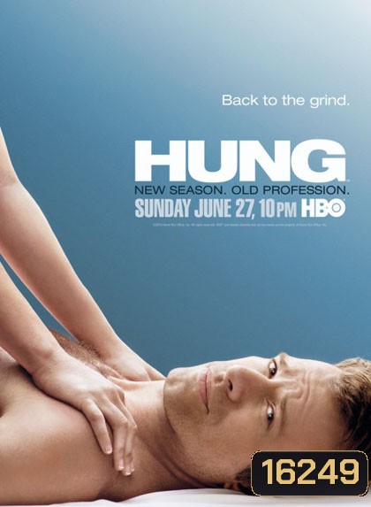 Hung Season 2