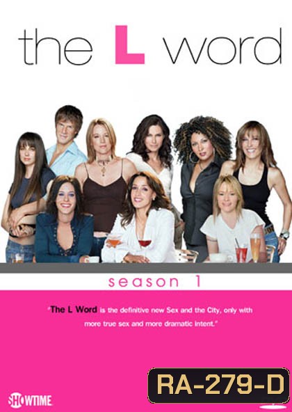The L word Season 1