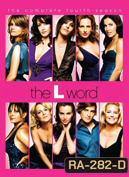 The L word Season 4