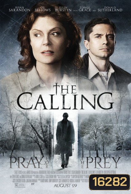 The Calling ลัทธิสยองโหด