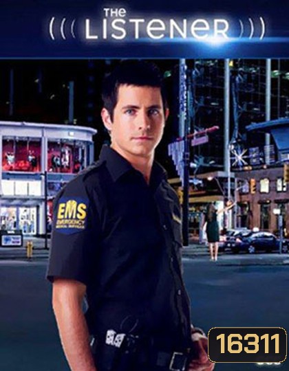 The Listener Season 1