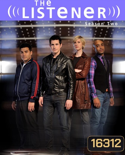 The Listener Season 2