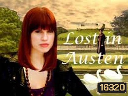 Lost In Austen