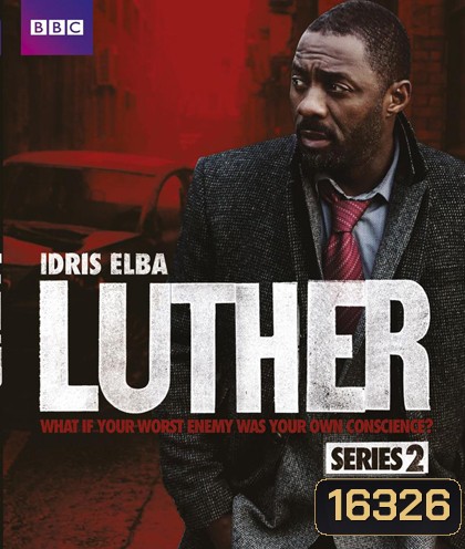 Luther Season 2