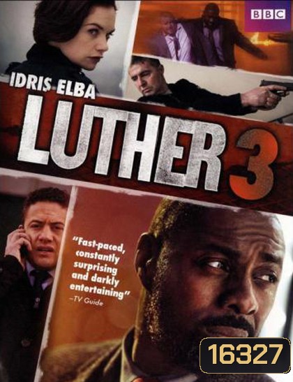 Luther Season 3