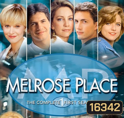 Melrose Place Season 1