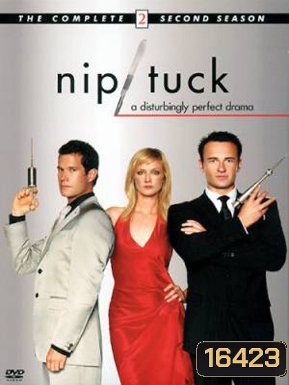 Nip/Tuck Season 2
