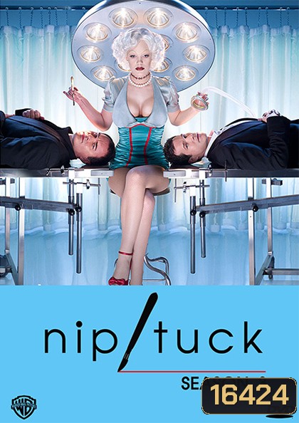Nip/Tuck Season 3