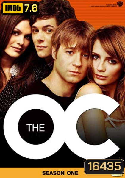 The OC Season 1