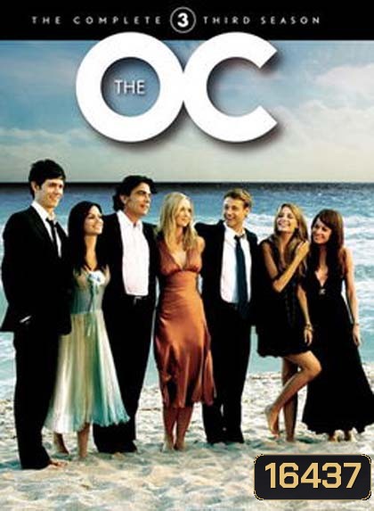 The OC Season 3