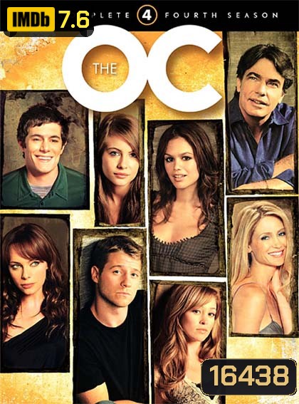 The OC Season 4