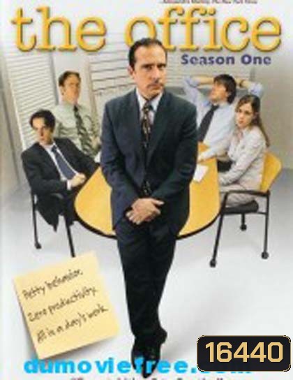 The Office Season 1