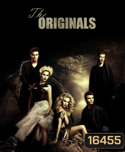 The Originals Season 1