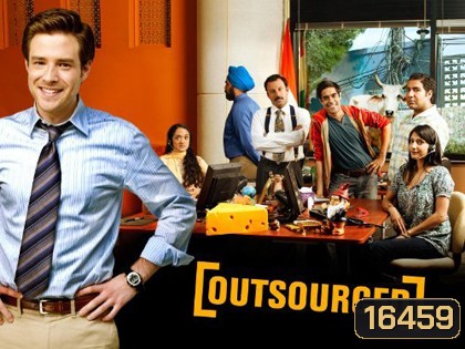 Outsource Season 1