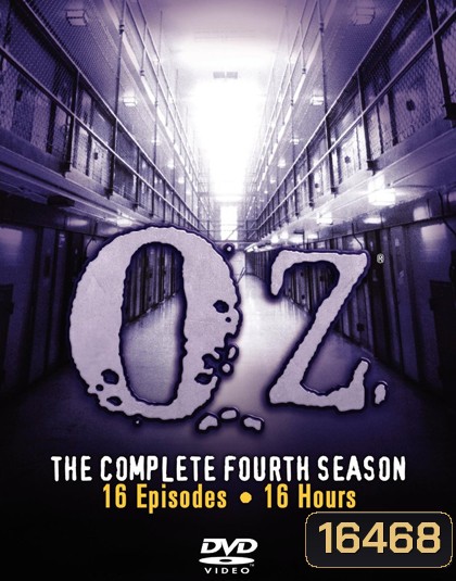 OZ Season 4