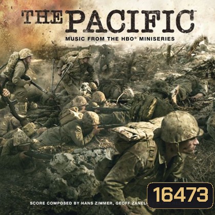 The Pacific เดอะ แปซิฟิก สมรภูมิวีรบุรุษ