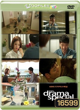 That Kind Of Love Drama Special