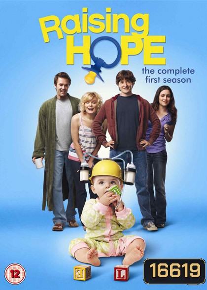Raising Hope Season 1