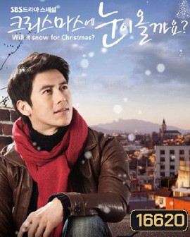 Will it Snow at X'mas