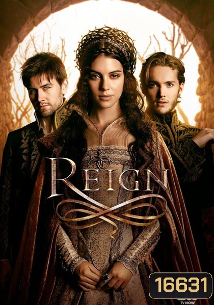 Reign Season 1