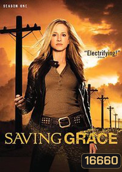 Saving Grace Season 1