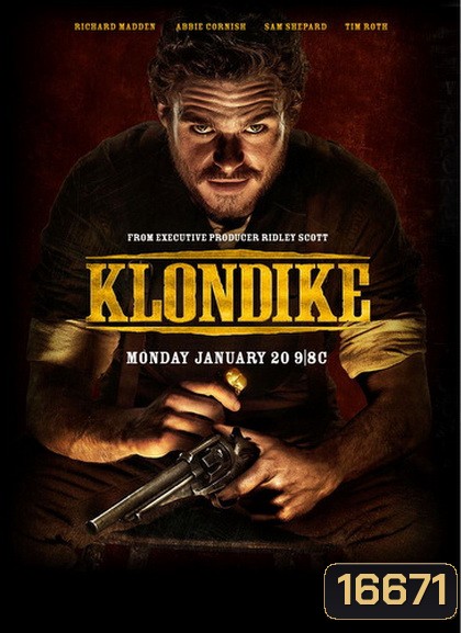 Klondike season 1