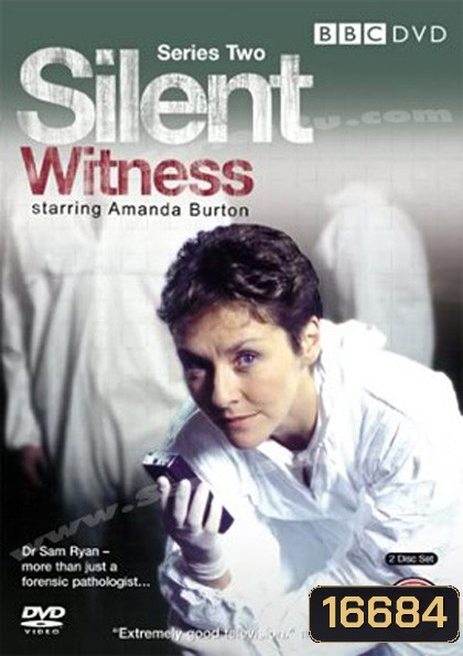 Silent Witness Season 2 : พลิกซากคดีสยอง ปี 2